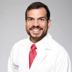 Jose Tafur Soto, MD