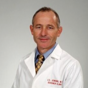 James S. Jenkins, MD