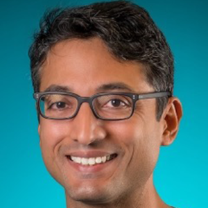 Aashish Gupta, MD